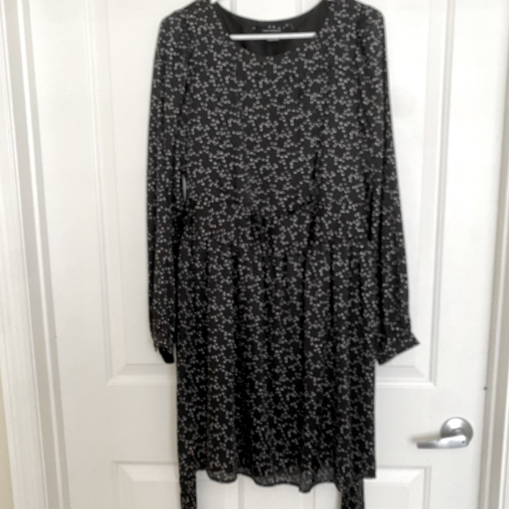 Club Monaco dress size 12